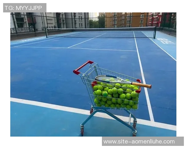 从零基础到高手之路:全面掌握网球速度技巧与训练方法