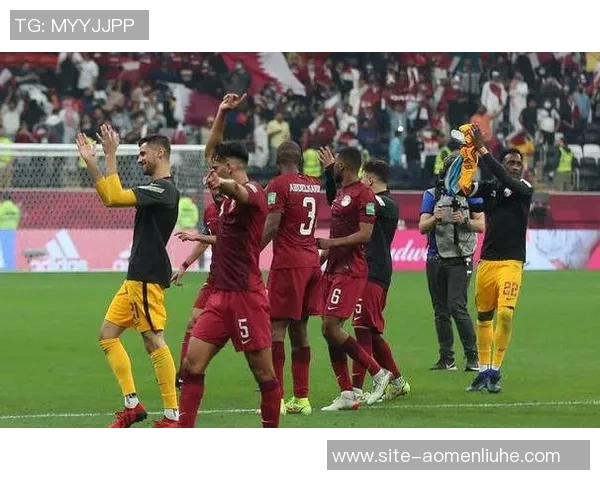 卡塔尔与阿联酋对决盘口分析及比赛前瞻详解 卡塔尔与阿联酋对决盘口分析及比赛前瞻详解