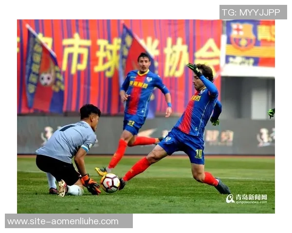 大连超越迎战青岛中能力争主场全取三分展现实力 大连超越迎战青岛中能力争主场全取三分展现实力