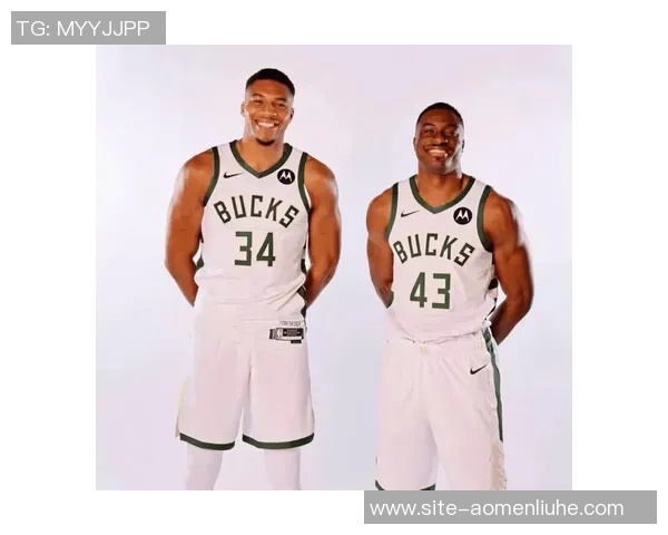 扬尼斯阿德托昆博的成长之路与NBA传奇的崛起之旅